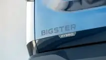 Primer contacto Dacia Bigster 2025