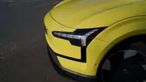 2025 Volvo EX30