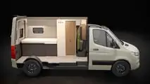 Bürstner Habiton (2026)