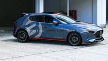 Mazda3 Concept 2025