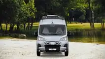 Carado CV 541 Pro (2025)