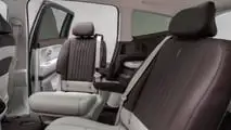 Hyundai IONIQ 9 2025, primera prueba