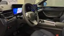 Renault Boreal (2025): Präsentation in Brasilien