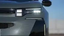 Citroen C5 Aircross (2025)