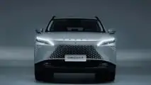 Omoda 7