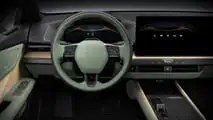 Lexus ES 2026