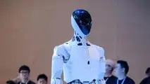Xpeng al Salone di Shanghai 2025