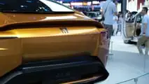 Buick Electra GS Concept