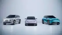 ID.EVO, ID.AURA e ID.ERA