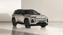 Toyota RAV4 2025