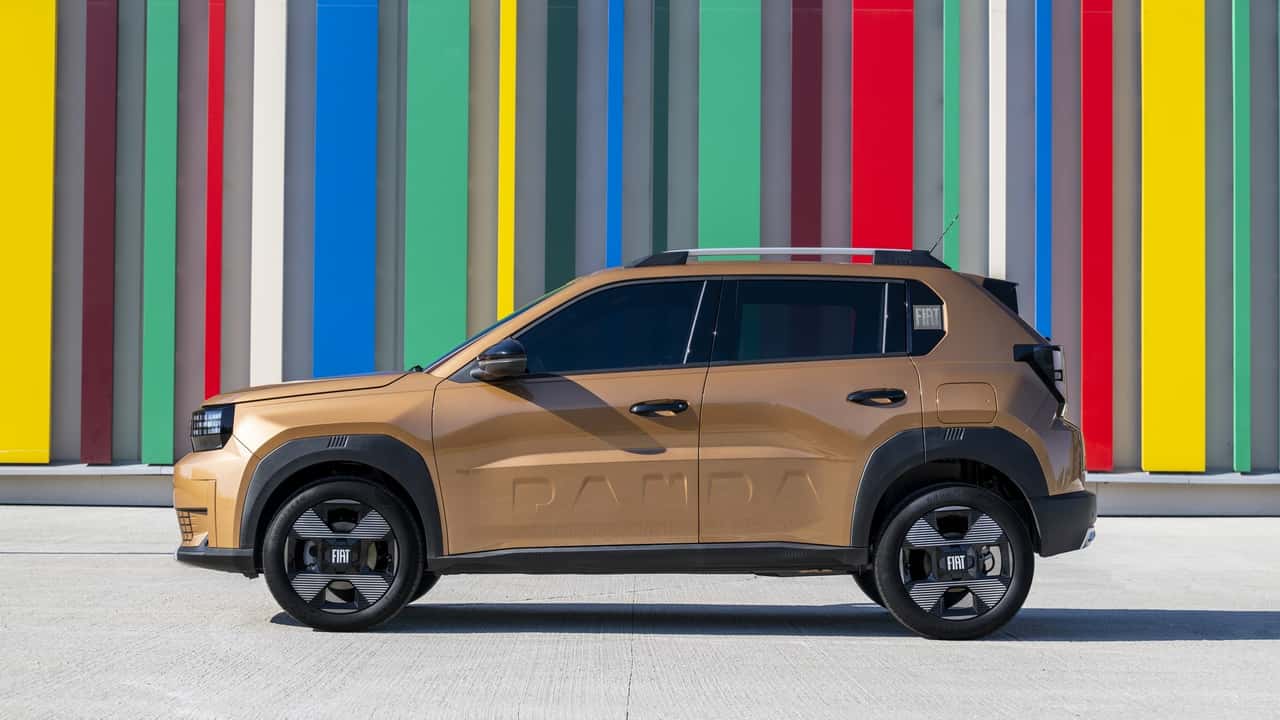 Consegne in calo per Stellantis, ma la Smart Car promette bene