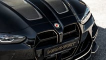 Manhart MH4 900 BMW M4