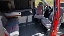 Mercedes-Benz Viano Marco Polo 