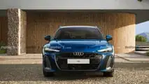 Audi A6 Avant 2025