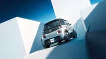 Opel Rocks restyling (2025)
