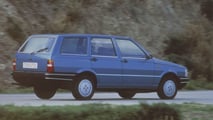 Fiat Duna Weekend