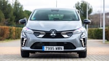 Prueba Mitsubishi Colt 100T GLP Motion