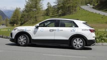 Neuer VW T-Roc als Erlkönig erwischt (März 2025)