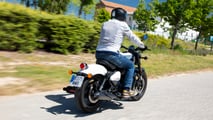 Royal Enfield Shotgun 650