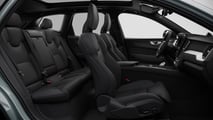 Volvo XC60 Ultra Black Edition Signature (2025)