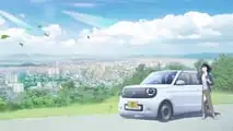 2026 Honda N-One e: (Japan)
