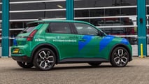 Renault 5 E-Tech 2025