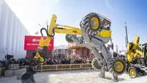 Bauma 2025: il futuro delle macchine da cantiere è già qui