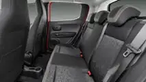 Fiat Mobi 1.0 Treeking 2026 