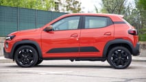 Prueba Dacia Spring Extreme Electric 65