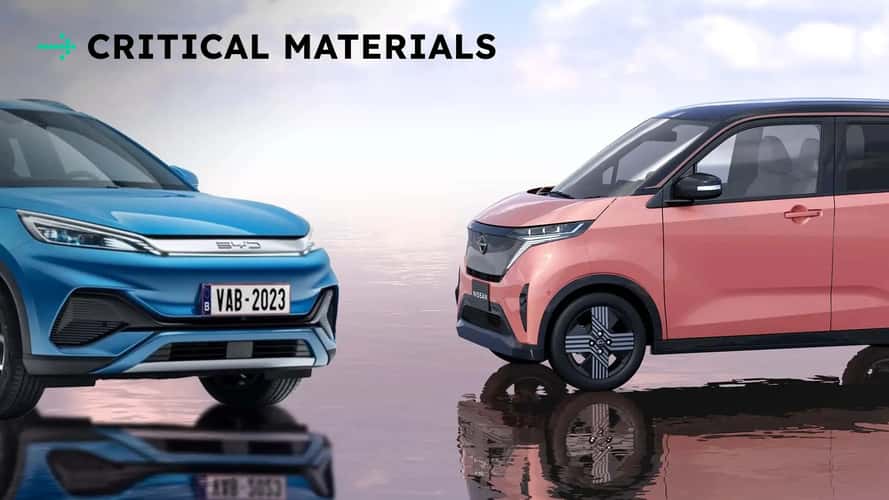 China's BYD Will Strike At The Heart Of Japan's Car Market