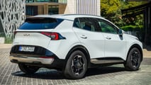 Kia Sportage (2025)