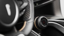 Pininfarina Battista Novantacinque