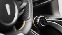 Pininfarina Battista Novantacinque