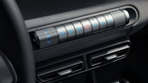 BYD Dolphin Surf, gli interni