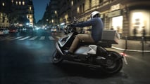 BMW CE 04 (2025)