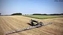 Arland GR 3530: la nuova semovente nata dalla sinergia con Grim
