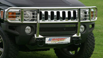 HUMMER H3 Tuning by GeigerCars