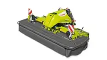 CLAAS festeggia 250.000 falciatrici con il lancio delle nuove DISCO frontali