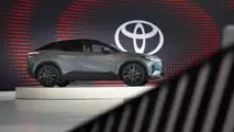 Toyota Kenshiki Forum Brussels 2025