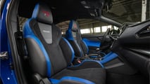 Subaru WRX tS