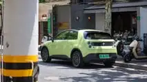 (Nio) Firefly (2025)