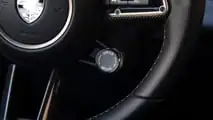 Prueba Porsche Macan Turbo 2025