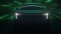 Skoda, il teaser del nuovo SUV a 7 posti