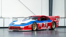 1989 Nissan 300ZX Turbo IMSA