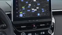 Toyota Corolla Cross 2025