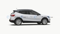 SEAT Arona Road Edition 2025