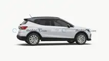 SEAT Arona Road Edition 2025