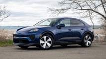 Análise do Porsche Macan Electric 2025