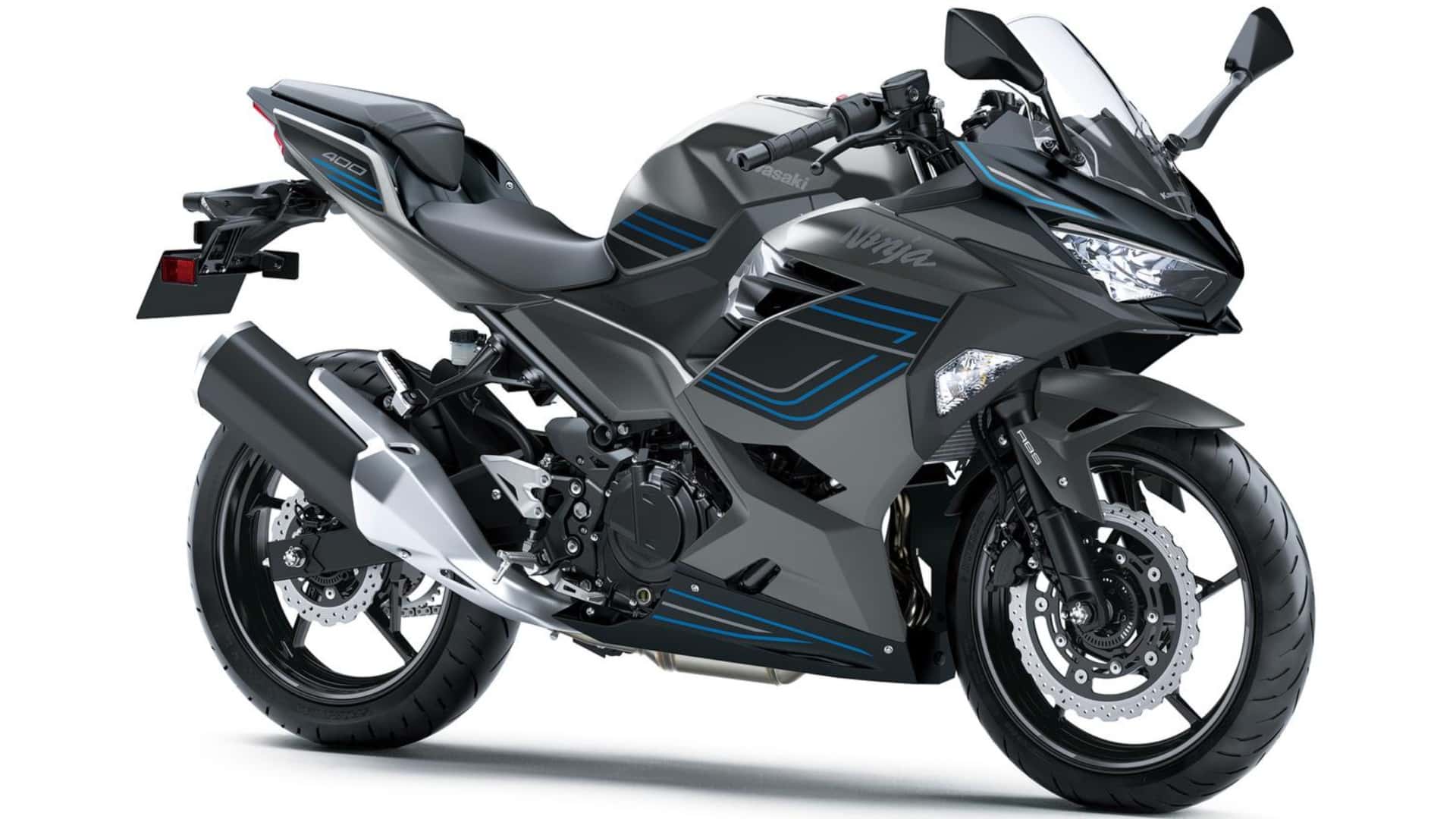 Kawasaki's Ninja 400 And Z400 Live On In Japan, Get New Colors