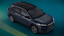 Toyota Corolla Cross 2025